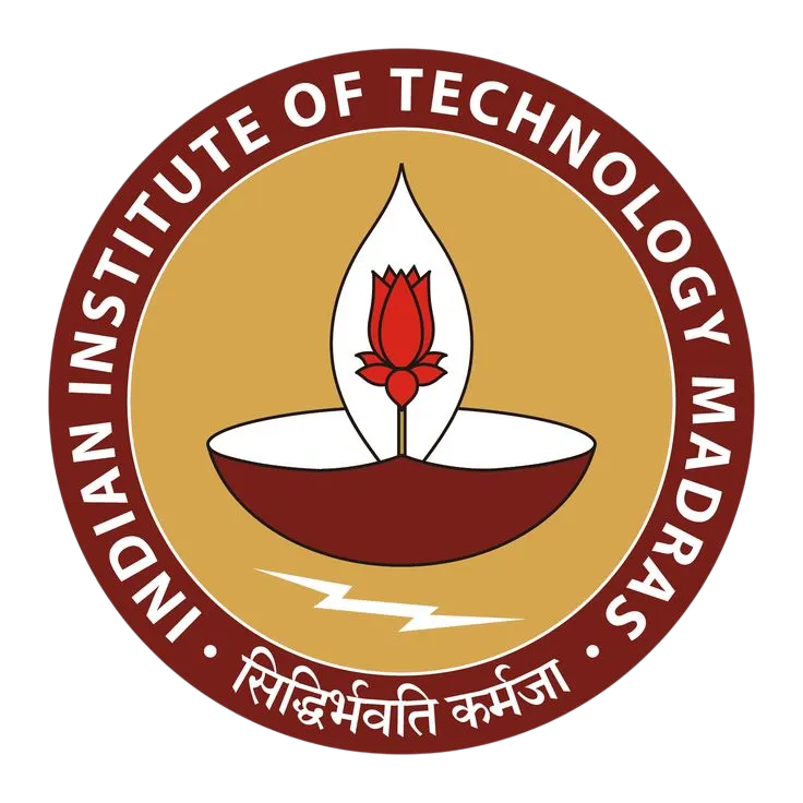 IIT Madras Logo